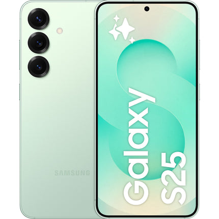 Smartphone SAMSUNG Galaxy S25