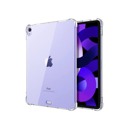 Coque PHONILLICO iPad Air 11 pouces M2 2024