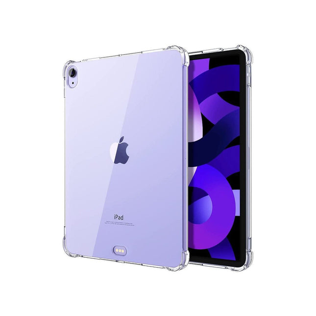 Coque PHONILLICO iPad Air 11 pouces M2 2024