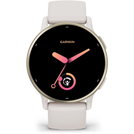 Montre sport GARMIN Vivoactive 5 Forme et santé GPS AMOLED