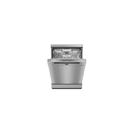 Lave vaisselle 60 cm MIELE G 5812 SC Front Inox
