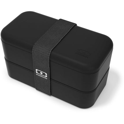 Bento MONBENTO MB Original Noir Onyx