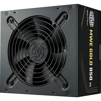 Alimentation PC COOLER MASTER Cooler Master MWE Gold 850W Noir