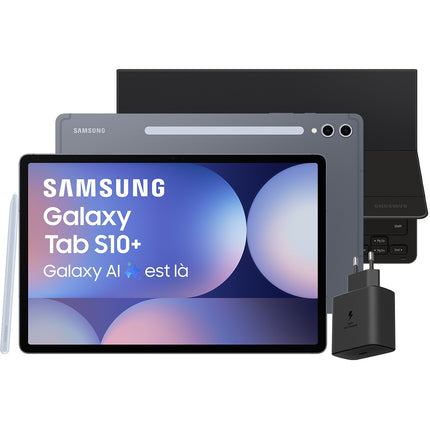Tablette Android SAMSUNG