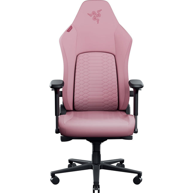 Chaise gaming RAZER Iskur V2 NewGen Quartz
