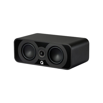Enceinte centrale Q ACOUSTICS 5090 Noir Mat
