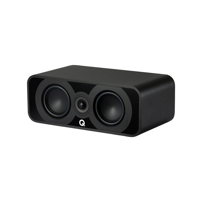 Enceinte centrale Q ACOUSTICS 5090 Noir Mat
