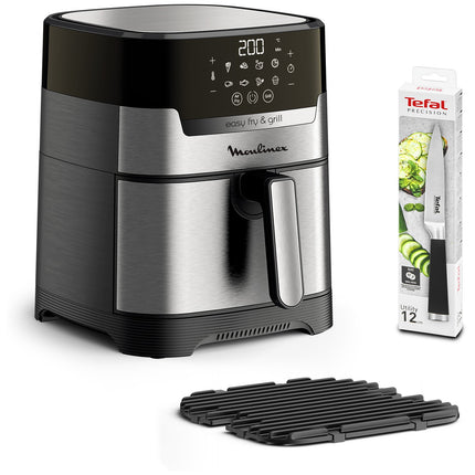 Friteuse sans huile MOULINEX