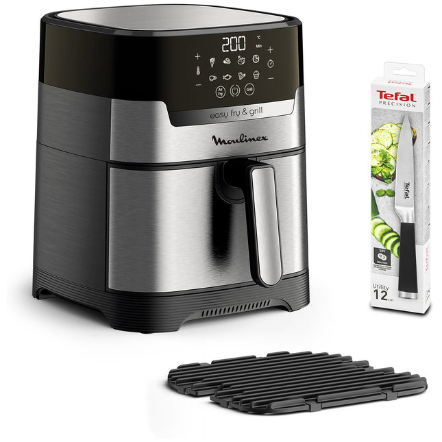 Friteuse sans huile MOULINEX