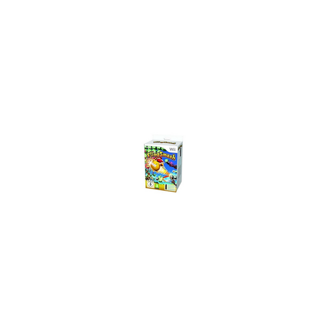 Jeu Wii NINTENDO Fling Smash Reconditionné
