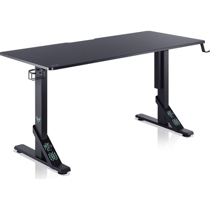 Bureau gamer VALK SKULD