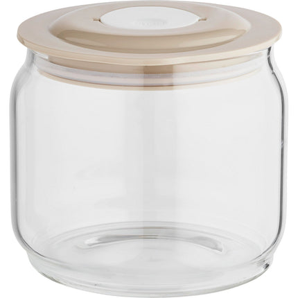 Pot SIMEO 2 pots verre pour YVA640