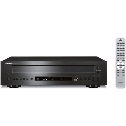 Platine CD YAMAHA ACDC603BL 5CD