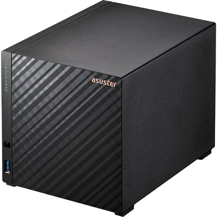 Serveur NAS ASUSTOR DRIVESTOR 4 AS1104T