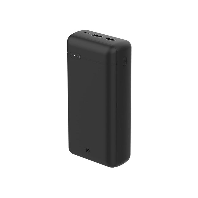 Batterie externe ESSENTIELB 27000 mAh noir