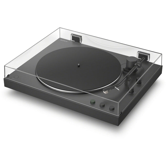 Platine vinyle SONY PSLX3BT