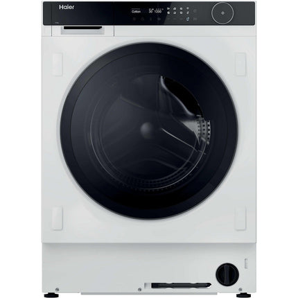 Lave linge hublot encastrable HAIER HWB100-B14858U-S