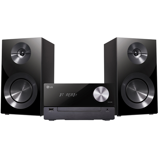 Chaîne HiFi LG CM2460