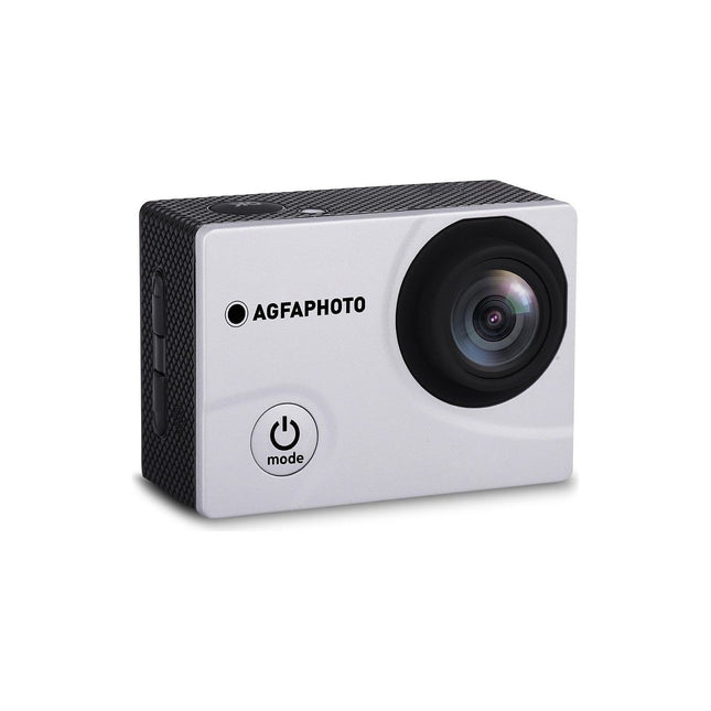 Caméra sport AGFAPHOTO AGFA PHOTO Realimove AC5000 – Caméra d'A