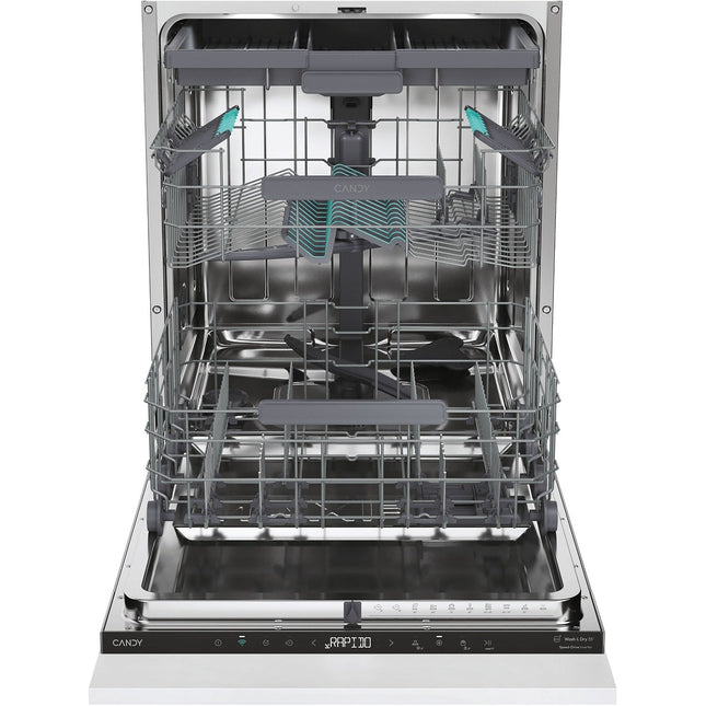 Lave vaisselle encastrable CANDY CNS 4A4S3PSB