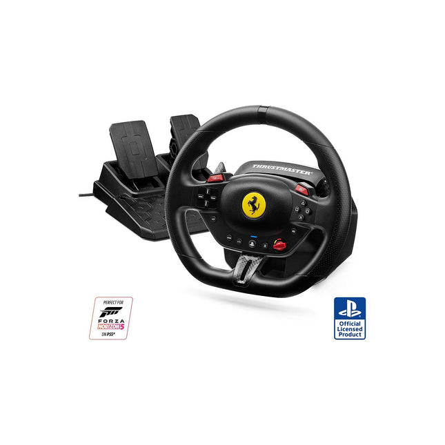 Volant THRUSTMASTER T98-P Ferrari 296 GTB Playstation