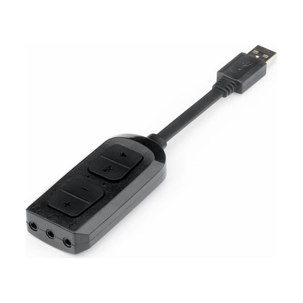 Carte Son Externe REDRAGON CIRCE (HA100) USB