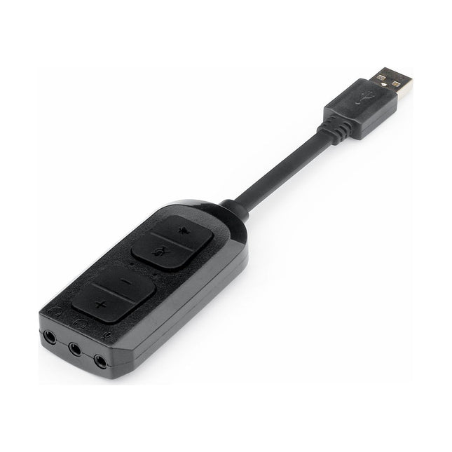 Carte Son Externe REDRAGON CIRCE (HA100) USB