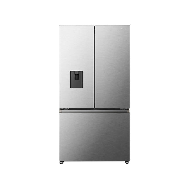 Réfrigérateur multi portes HISENSE RF815N4SWSE