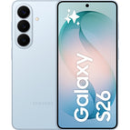 256 Go / Bleu
