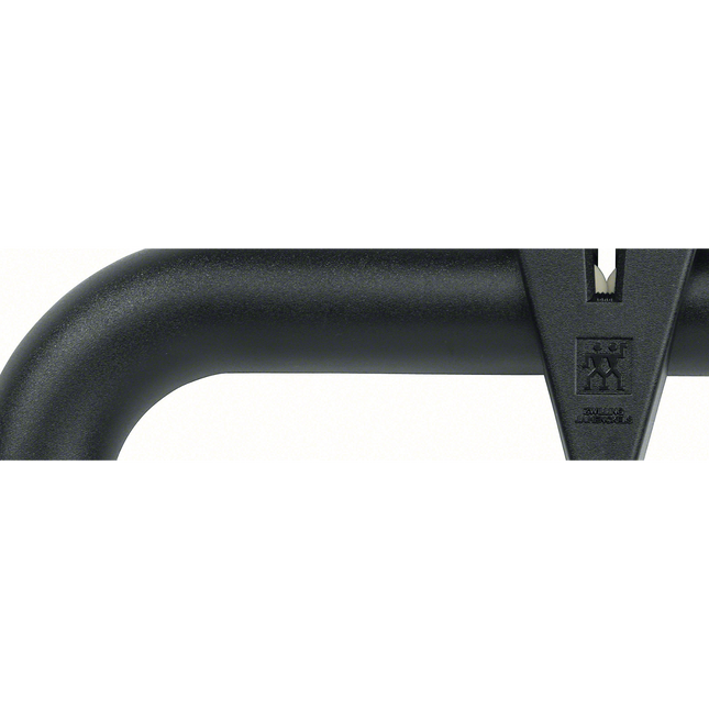 Aiguiseur couteau ZWILLING Twinsharp noir