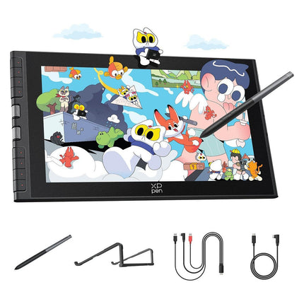 Tablette graphique XPPEN Artist 12 3nd