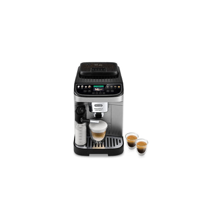Expresso Broyeur DELONGHI ECAM310.80.SB Magnifica Evo Next Argent