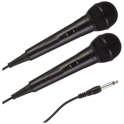 Micro MR ENTERTAINER Microphones Main Vocal Dynamique, Unidir