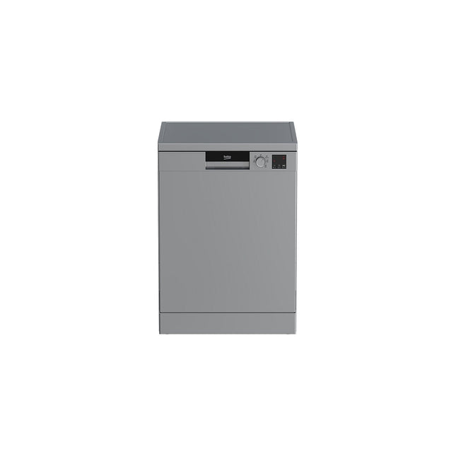 Lave vaisselle 60 cm BEKO LVV1347S