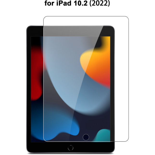 Protège écran WE verre trempé ipad 10e gen