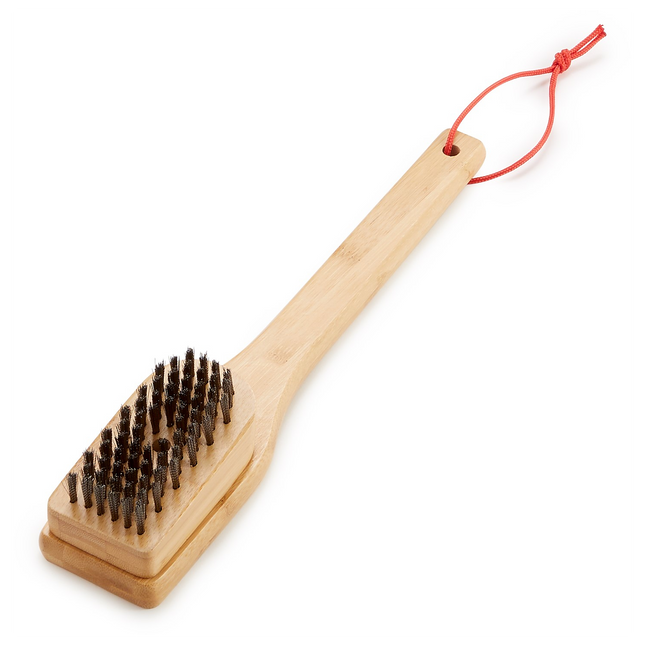 Allume feu WEBER BROSSE BAMBOU - 30 CM