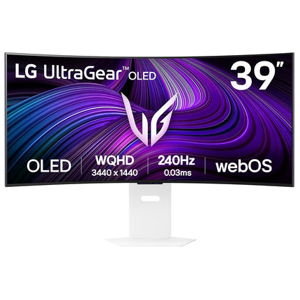 Ecran PC Gamer LG