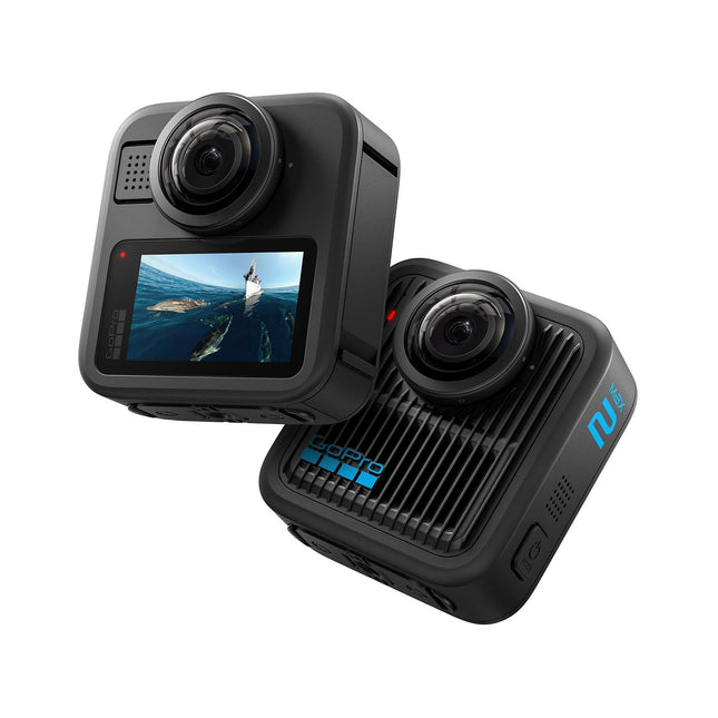 Caméra 360 GOPRO Max 2