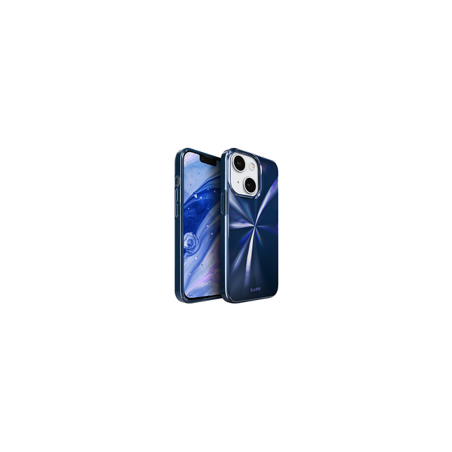 Coque LAUT iPhone 14 Pro Max Reflect Bleu Foncé