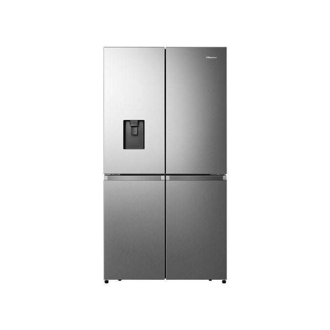 Réfrigérateur multi portes HISENSE RQ758N4SWSE