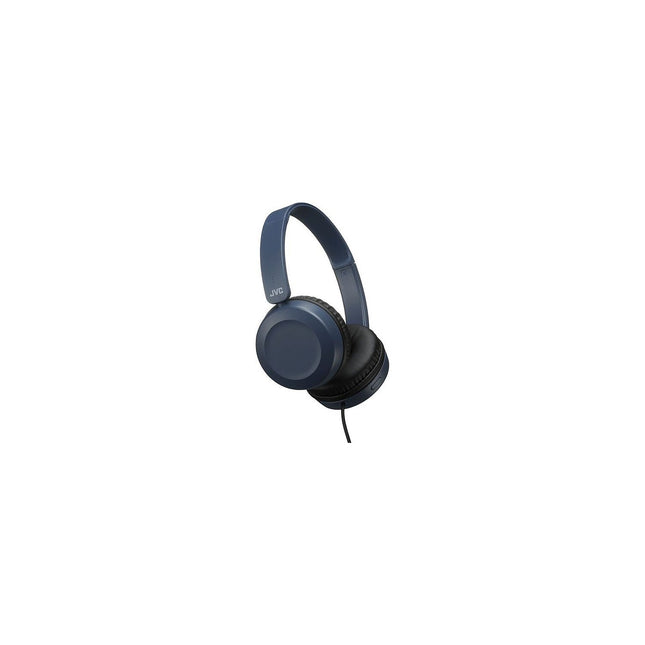 Casque JVC HA-S31M Bleu