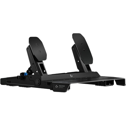 Pédalier LOGITECH RS PEDALS