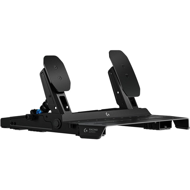 Pédalier LOGITECH RS PEDALS