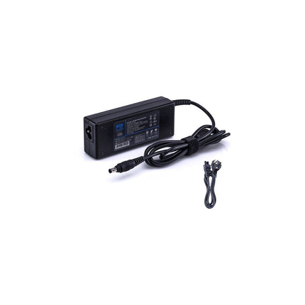 Chargeur ordinateur portable KOMELEC Chargeur ordinateur SAMSUNG 19V 90W