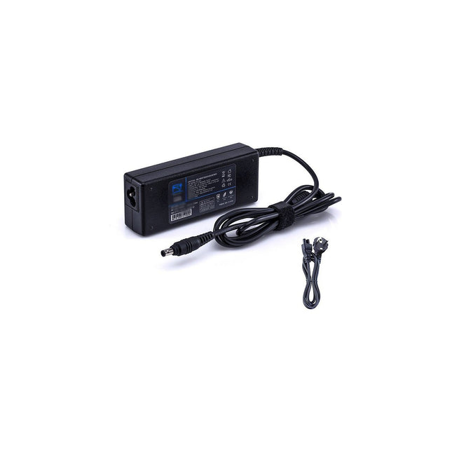 Chargeur ordinateur portable KOMELEC Chargeur ordinateur SAMSUNG 19V 90W