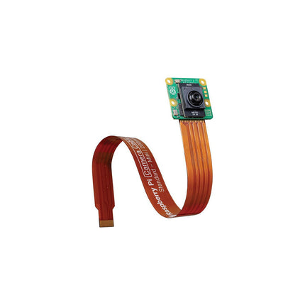 Kit évolutif RASPBERRY PI Camera AI officielle pour Raspberry Pi 5