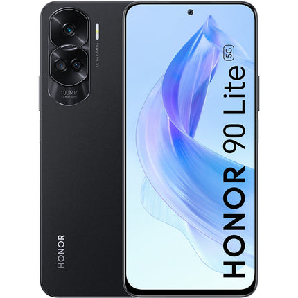 Smartphone HONOR 90 Lite 256Go Noir