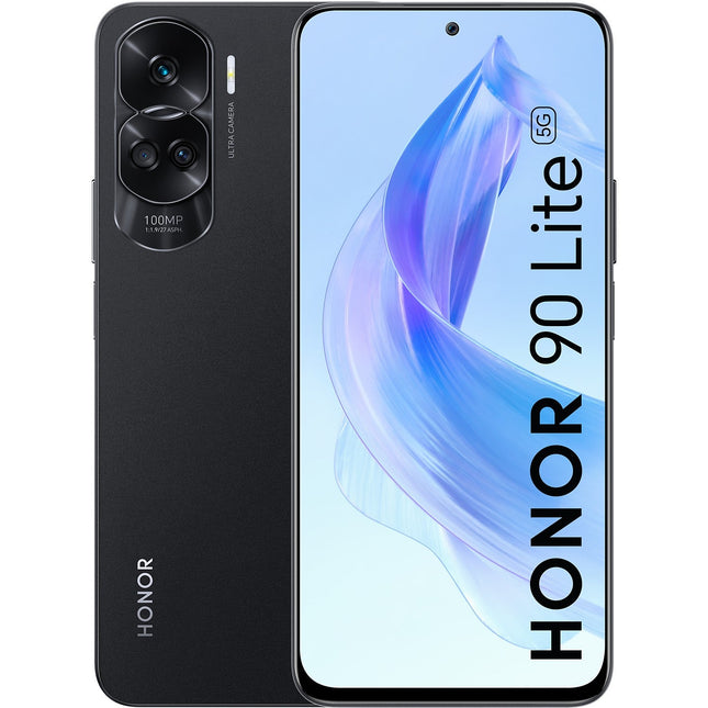 Smartphone HONOR 90 Lite 256Go Noir