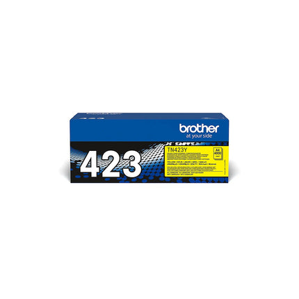 Toner BROTHER TN 423 XL