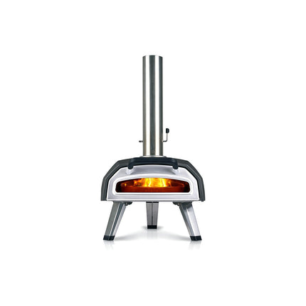 Four à pizza charbon OONI multicombustible Karu 2 UU-P35300